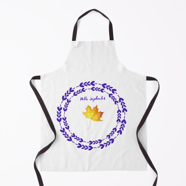 Item preview, welcome september designed and sold by Stabmobile.