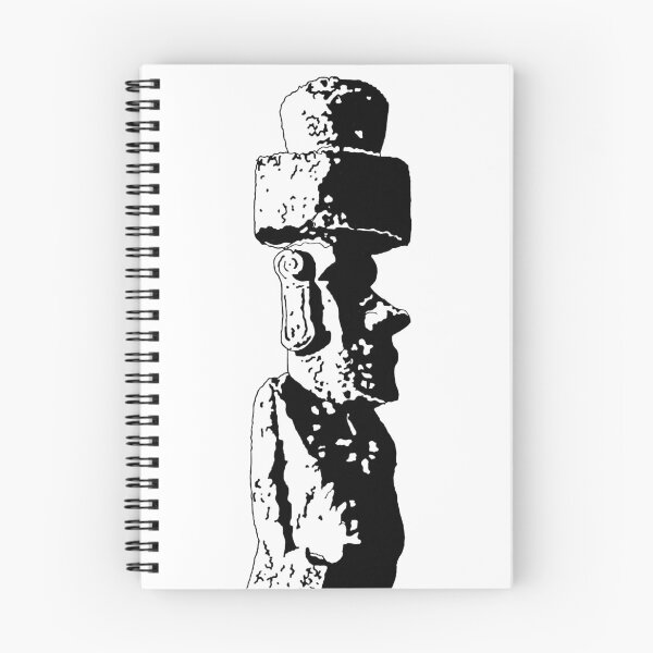 Item preview, Moai Paro designed and sold by LozziiLozzii.
