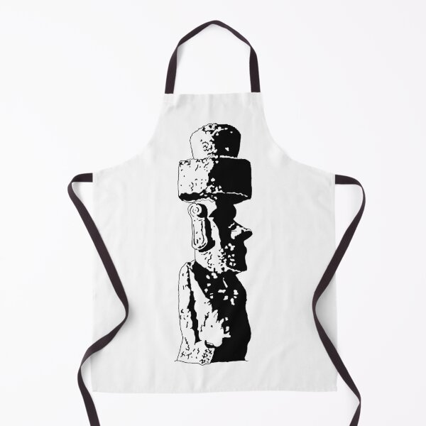 Item preview, Moai Paro designed and sold by LozziiLozzii.