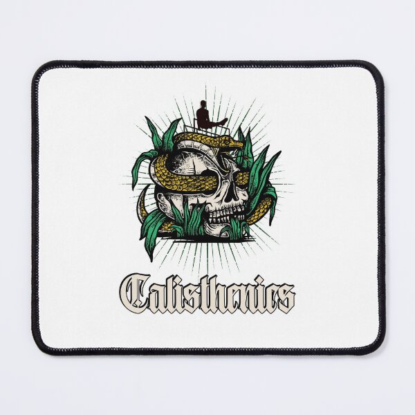 Item preview, Dominate the snake! designed and sold by CaliProducts.