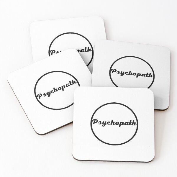 Item preview, Psychopath designed and sold by Seoul26.