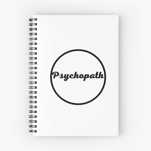 Item preview, Psychopath designed and sold by Seoul26.