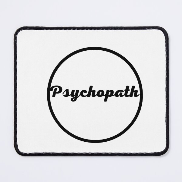 Item preview, Psychopath designed and sold by Seoul26.
