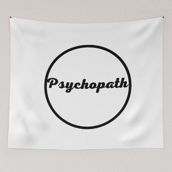 Item preview, Psychopath designed and sold by Seoul26.