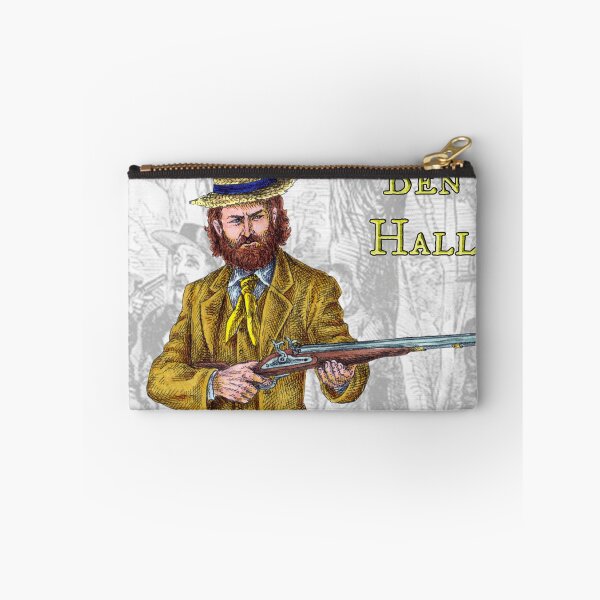 Item preview, Ben Hall designed and sold by ausbushranging.