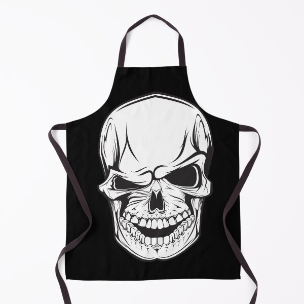 Item preview, Winking Skull Skeleton designed and sold by Designs24U.
