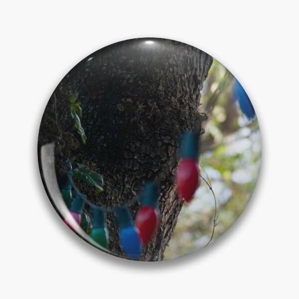 Item preview, Lights with Tree designed and sold by FindYouByZ.