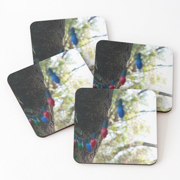 Item preview, Lights with Tree designed and sold by FindYouByZ.