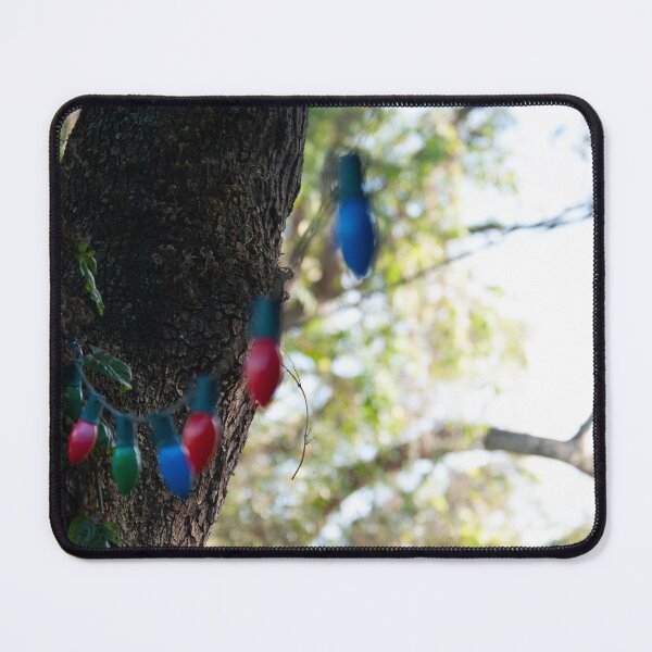 Item preview, Lights with Tree designed and sold by FindYouByZ.