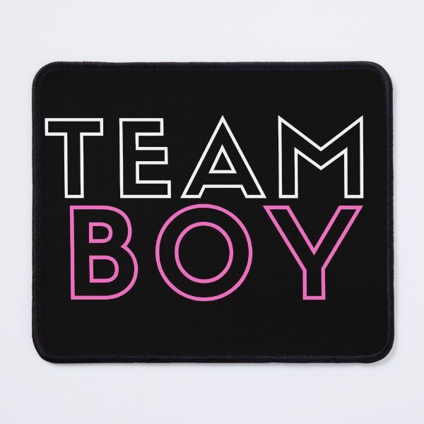 Item preview, SMUG GAY - TEAM BOY designed and sold by Smug Gay.