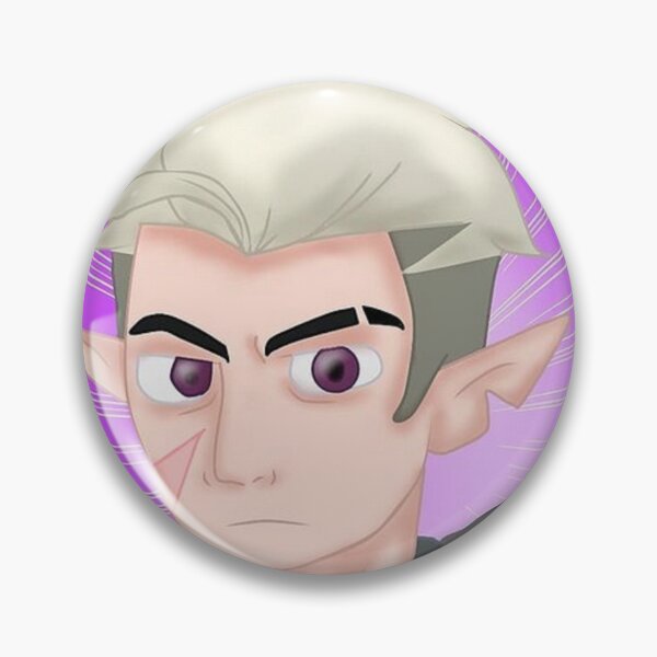Item preview, Elf drawing designed and sold by LuMends.