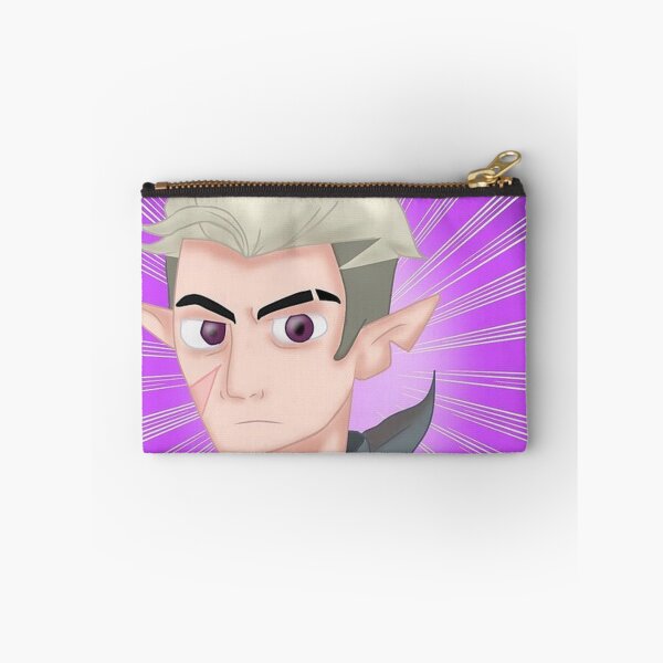Item preview, Elf drawing designed and sold by LuMends.