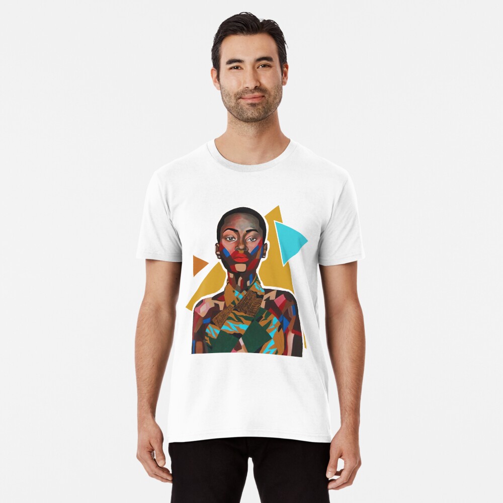 Item preview, Premium T-Shirt designed and sold by mikelahl.