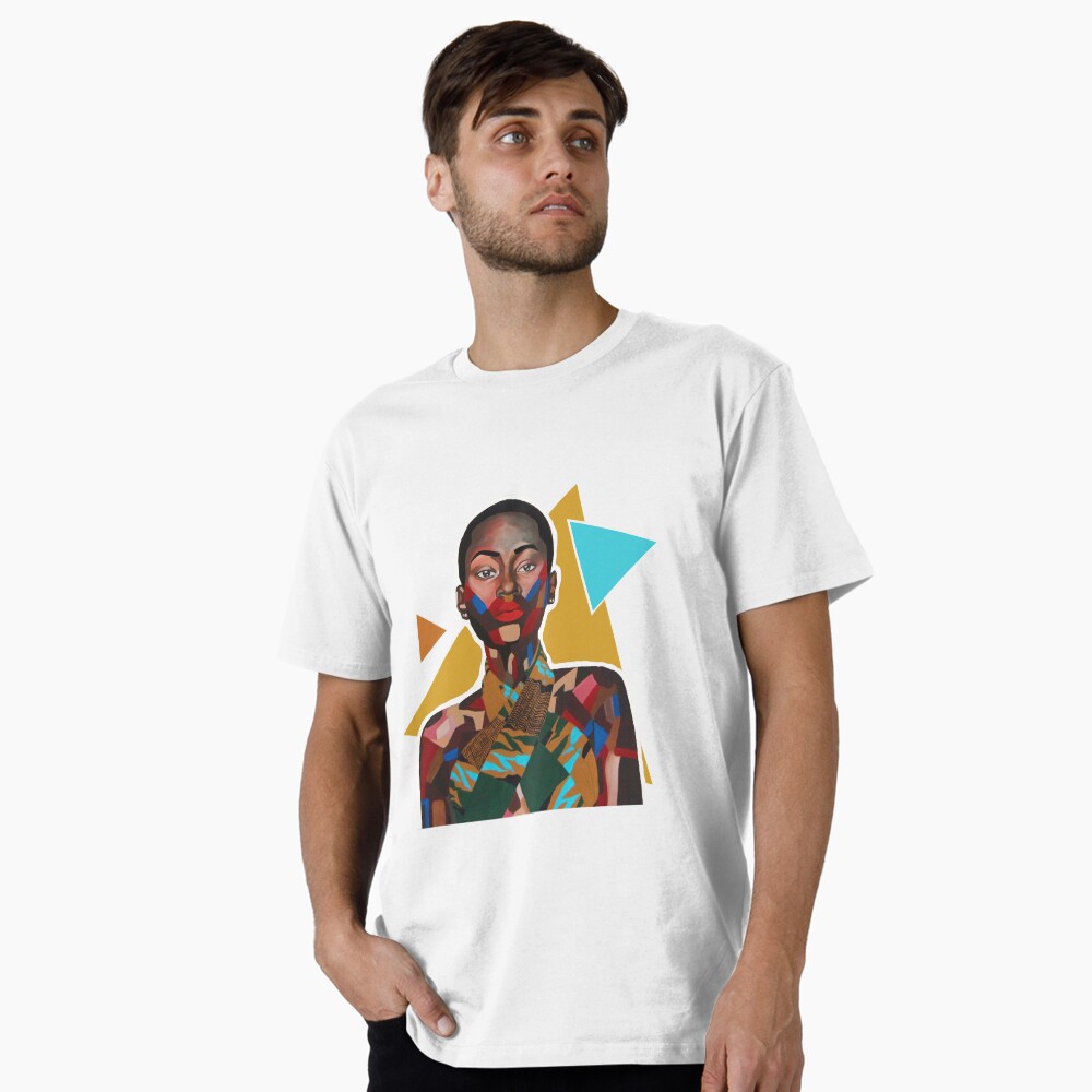 Item preview, Premium T-Shirt designed and sold by mikelahl.