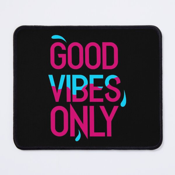 Item preview, Good Vibes Only designed and sold by hatimelhag.