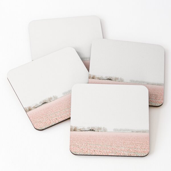 Item preview, Field of Tulips designed and sold by Interpret108.