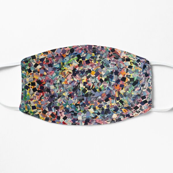OtherOne Flat Mask