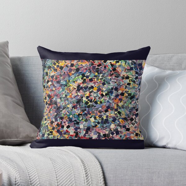 OtherOne Throw Pillow