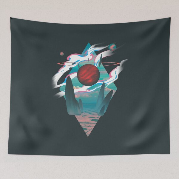 Item preview, Exploration #2 designed and sold by Jose Ochoa.