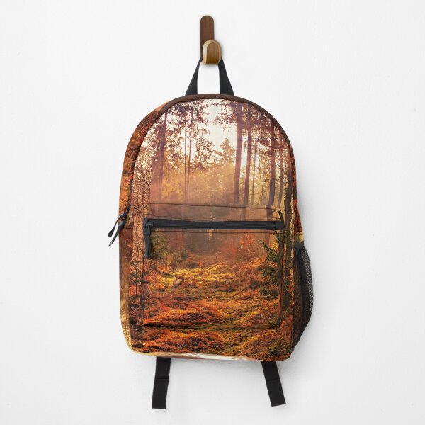 Too Bright Backpack