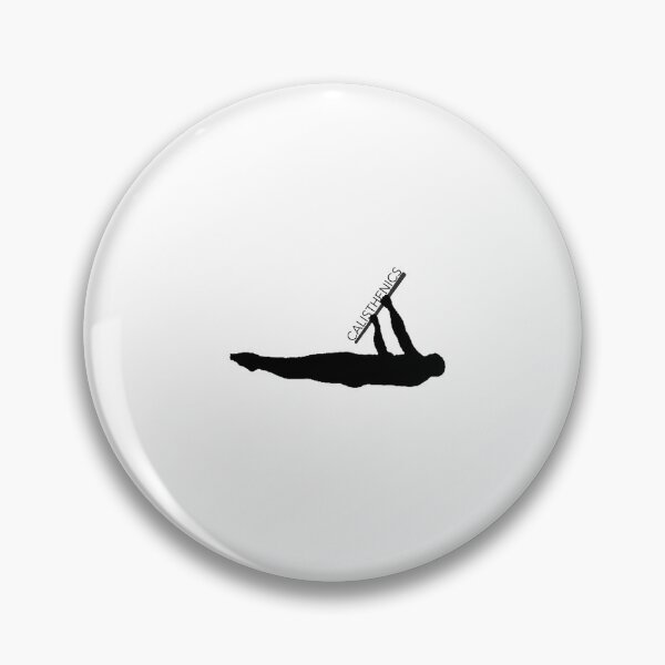 Item preview, Front Lever! designed and sold by CaliProducts.