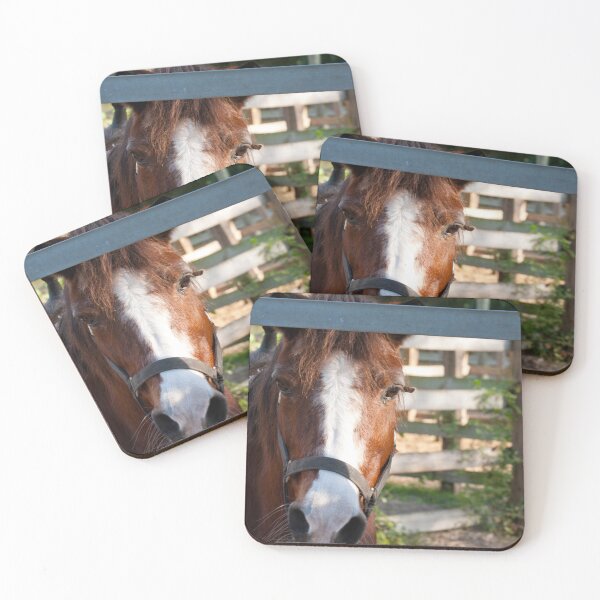 Item preview, Horse looking designed and sold by FindYouByZ.