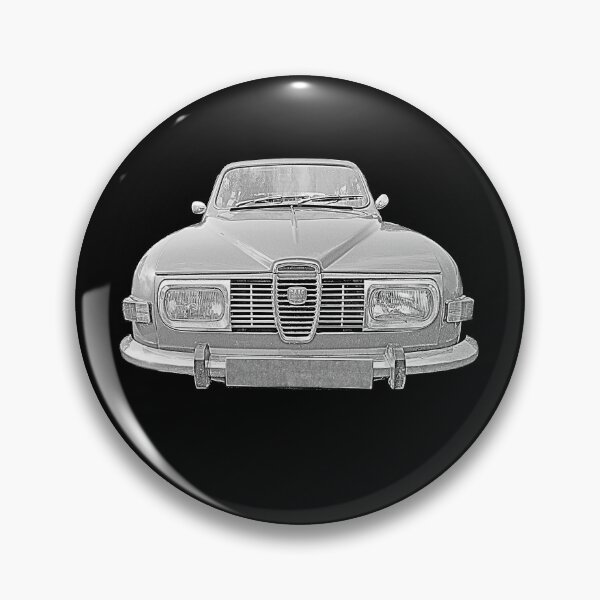 Item preview, Saab 95 classic car designed and sold by soitwouldseem.