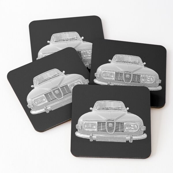 Item preview, Saab 95 classic car designed and sold by soitwouldseem.
