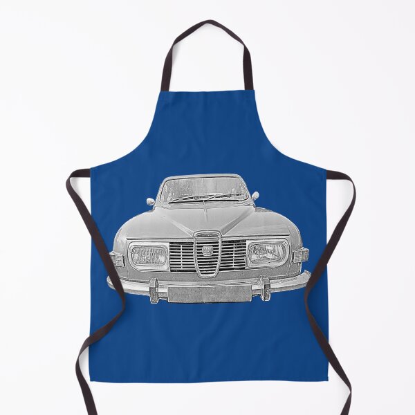 Item preview, Saab 95 classic car designed and sold by soitwouldseem.
