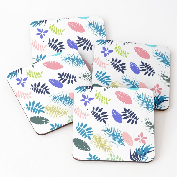 Item preview, Nature, colorful leaves  designed and sold by Dublia.