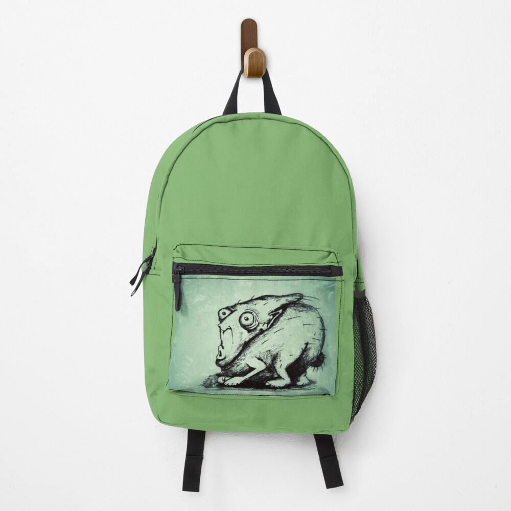 Item preview, Backpack designed and sold by Dead-Moroz.