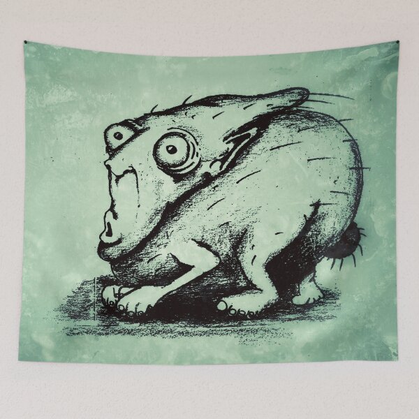 Item preview, Rabid Rabbit designed and sold by Dead-Moroz.