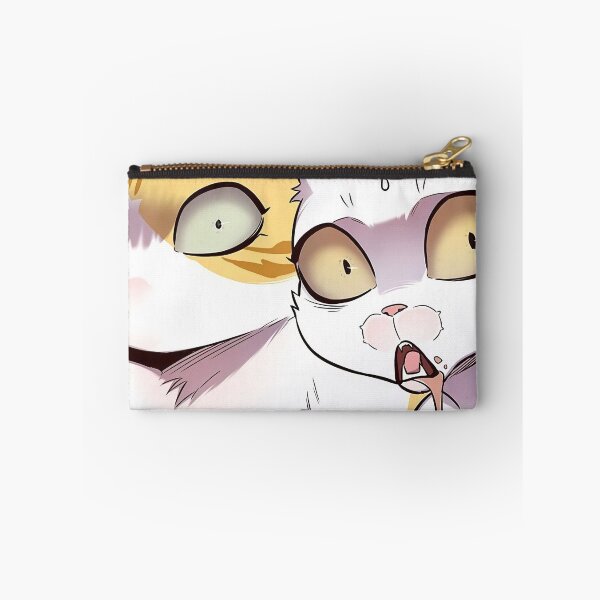 Item preview, Kayden cartein Shocked designed and sold by EllaJudd.