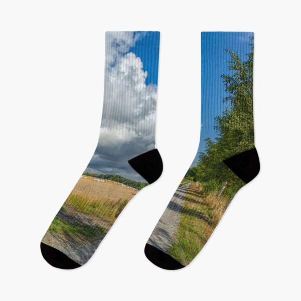 Item preview, August clouds 3 designed and sold by Veikko  Suikkanen.