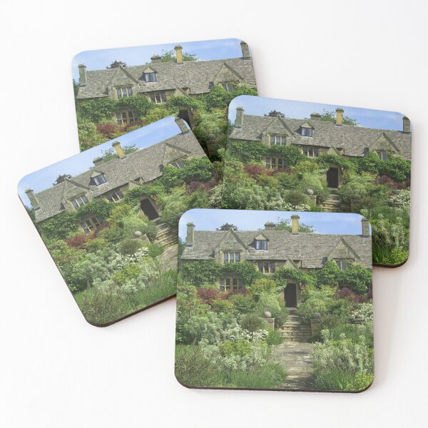 Item preview, In An English Country Garden designed and sold by wiggyofipswich.