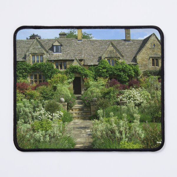 Item preview, In An English Country Garden designed and sold by wiggyofipswich.