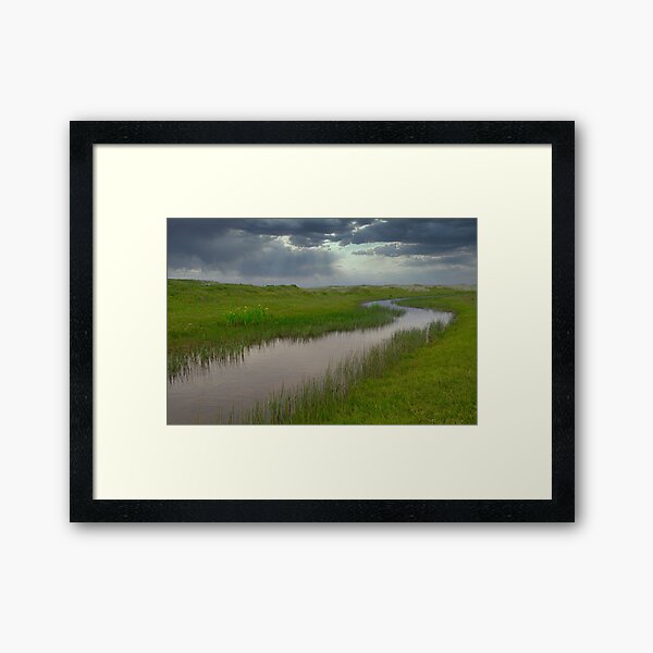 Item preview, Irish Stream designed and sold by fineartimagery.