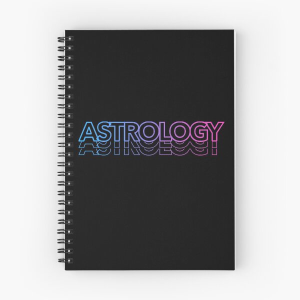 Item preview, Astrology designed and sold by Quietmind.