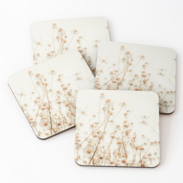 Item preview, Field of Wild Daisies designed and sold by Interpret108.