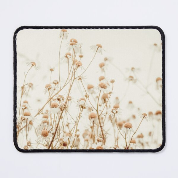 Item preview, Field of Wild Daisies designed and sold by Interpret108.