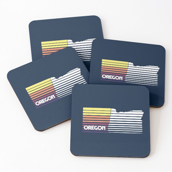 Item preview, Oregon Retro Vintage Classic Style OR Graphic designed and sold by toutwearapparel.