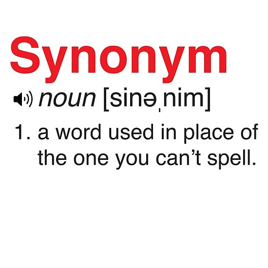 Funny Synonym Definition By Trends Funny Synonym Definition By Trends