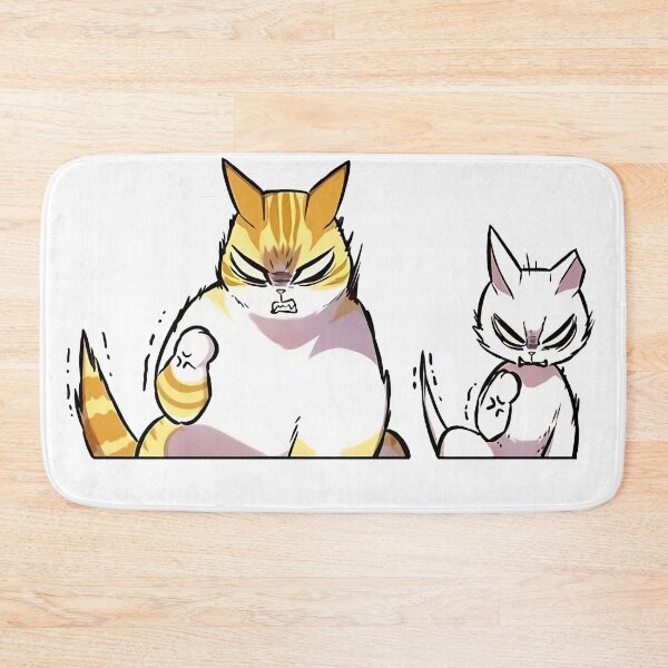 Item preview, Kayden Cartein Angry Upset designed and sold by EllaJudd.