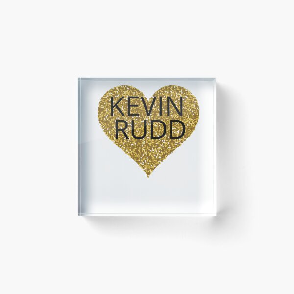 Artikelvorschau, KEVIN RUDD KEVIN RUDD 07 entworfen und verkauft von Petartist.