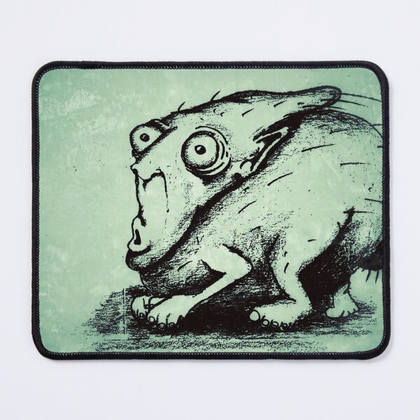 Item preview, Rabid Rabbit designed and sold by Dead-Moroz.