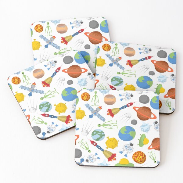 Item preview, fun space designed and sold by angelescar.