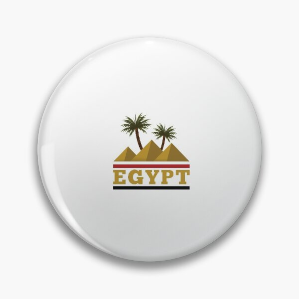 Aperçu de l'œuvre Pyramides d'Egypte créée et vendue par Artifuel.