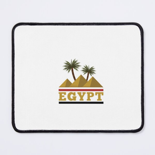 Item preview, Egypt Pyramids designed and sold by Artifuel.