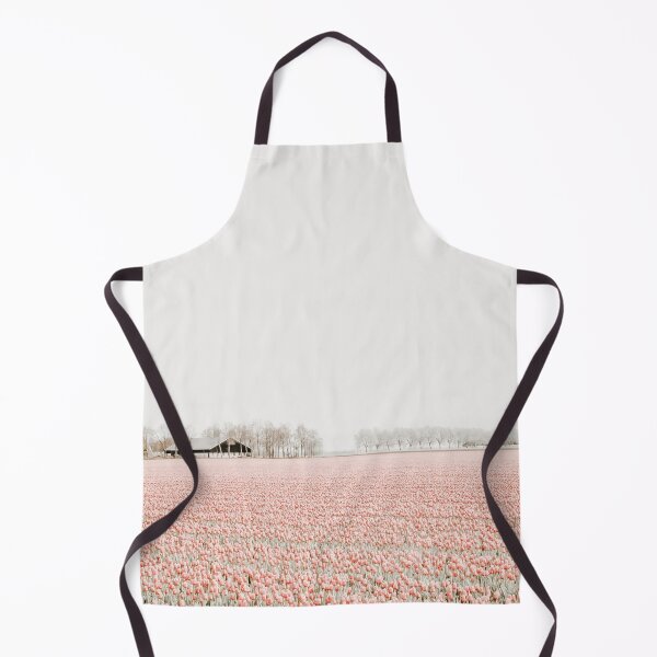 Item preview, Field of Tulips designed and sold by Interpret108.