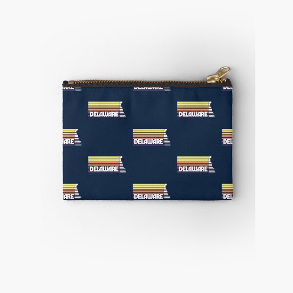 Item preview, Delaware Retro Vintage Classic Style DE Graphic designed and sold by toutwearapparel.